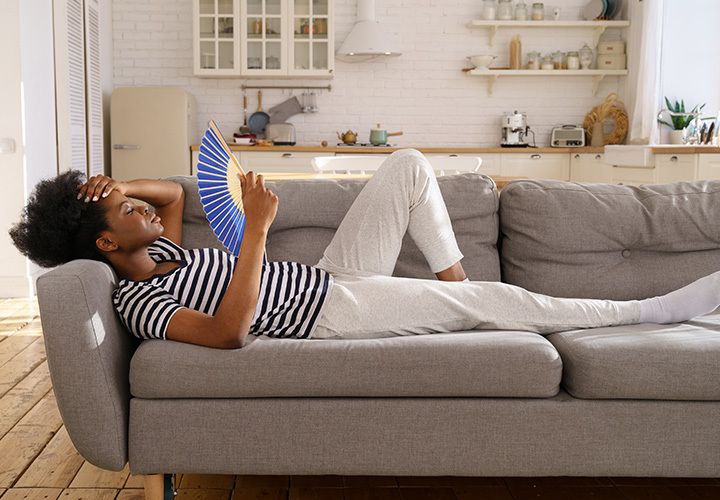 Is Your Home Summer-Ready? Tips for Staying Cool With Insulation
